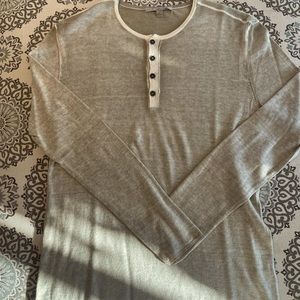 John Varvatos Artisan Knit